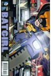 Batgirl (2011) 37b  VF-