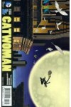 Catwoman (2011) 37b  NM