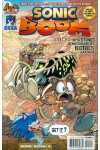 Sonic Boom 4b VF+