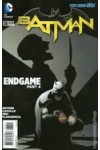 Batman (2011) 38  VF-