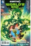 Earth Two:  World's End 22  FVF