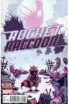 Rocket Raccoon (2014)  9  FN