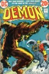 Demon (1972)  6  FN+