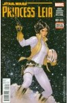 Star Wars Princess Leia  1b VF