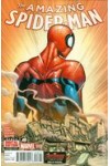 Amazing Spider Man (2014) 18  VF