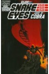 GI Joe Snake Eyes Agent of Cobra  5  VFNM