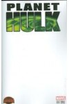 Planet Hulk  1c  VFNM  (blank)