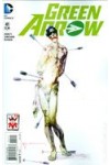 Green Arrow (2011)  41b  NM