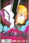 Spider Gwen (2015 mini) 5 VF