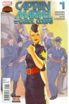 Captain Marvel and the Carol Corps 1  VFNM