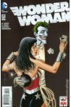 Wonder Woman (2011) 41b  VFNM