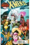 X-Men '92 (2015)  1 VFNM