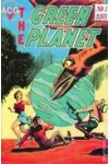 Green Planet (one-shot)  VF  (2nd print)