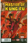 Master of Kung Fu (2015)  3  VFNM