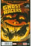 Ghost Racers  2  VF+