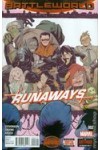 Runaways (2015)  2  VF