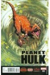 Planet Hulk  3  VFNM
