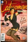 Catwoman (2011) 43b  NM