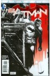 Batman (2011) Annual 4  FN+