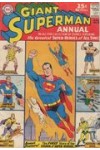Superman  Annual  6 FRGD