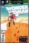 Wonder Woman (2011) 13  NM