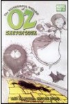 Wonderful Wizard of Oz Sketchbook  VF