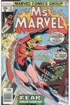Ms Marvel   (1977) 14  VGF