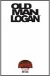 Old Man Logan (2015)  1c  VF  (blank)