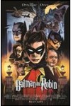 Batman and Robin (2011) 40b  FVF