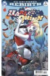 Harley Quinn (2016)   2  FN+