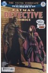 Detective (2016) 945  VF-