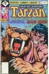 Tarzan (1977) 20  VF (whitman)