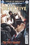 Detective (2016) 951  VF