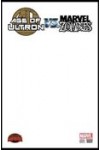 Age of Ultron vs Marvel Zombies  1e  VF-  (blank)