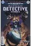 Detective (2016) 957  VF-
