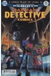 Detective (2016) 965  VF+