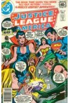 Justice League of America  161  VF-