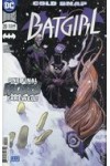 Batgirl (2016)  20  VF