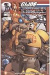 GI Joe vs Transformers (2003) 1b  VF-