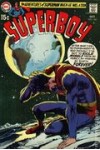 Superboy  160 VG