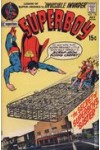 Superboy  176  VG