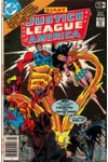 Justice League of America  152  FN-