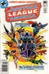 Justice League of America  170  VF+