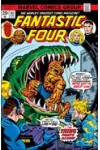 Fantastic Four  161 VF-