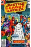 Justice League of America  171  VF-
