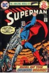 Superman  280  VG