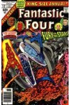 Fantastic Four Annual  12  VF