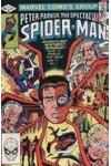 Spectacular Spider Man  67 VF