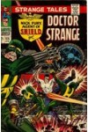 Strange Tales  155  VG