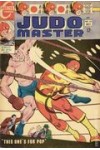 Judo Master (1966) 97  VG+